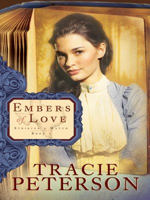 cover image of Embers of Love